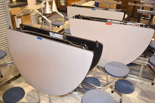 Property photo 22 - MAJOR 2-DAY AUCTION - East Allen County Schools Liquidation of Surplus